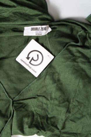 Dámska blúza Double Zero, Veľkosť S, Farba Zelená, Cena  13,61 €