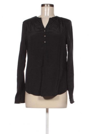 Γυναικεία μπλούζα Dress 2 Go, Μέγεθος S, Χρώμα Μαύρο, Τιμή 2,23 €