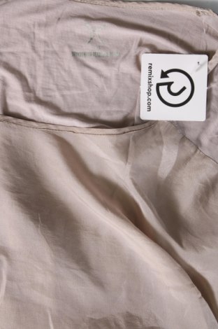 Γυναικεία μπλούζα Drykorn for beautiful people, Μέγεθος S, Χρώμα  Μπέζ, Τιμή 5,01 €