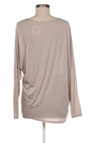 Γυναικεία μπλούζα Drykorn for beautiful people, Μέγεθος S, Χρώμα  Μπέζ, Τιμή 5,01 €