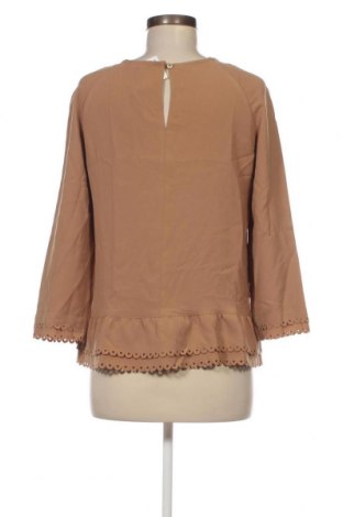 Damen Shirt Due Amanti, Größe M, Farbe Beige, Preis € 2,63