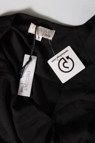 Damen Shirt EXECUTIVE, Größe L, Farbe Schwarz, Preis 4,68 €