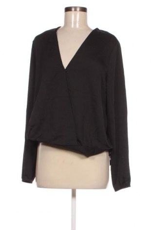 Γυναικεία μπλούζα EXECUTIVE, Μέγεθος L, Χρώμα Μαύρο, Τιμή 14,29 €