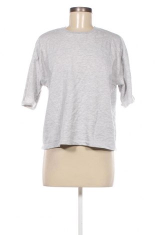 Damen Shirt Easy Wear, Größe L, Farbe Grau, Preis 3,17 €