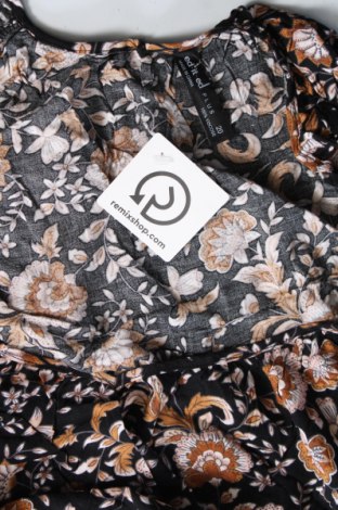 Γυναικεία μπλούζα Ed.it.ed, Μέγεθος XXL, Χρώμα Πολύχρωμο, Τιμή 9,64 €