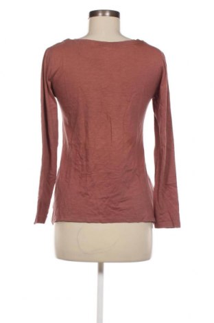 Дамска блуза Edc By Esprit, Размер XS, Цвят Кафяв, Цена 4,32 лв.