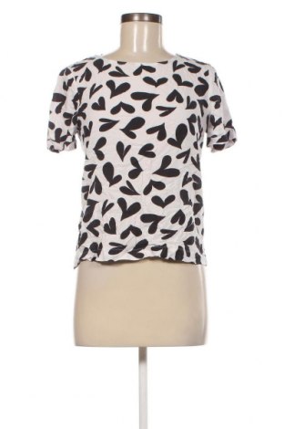 Γυναικεία μπλούζα Edc By Esprit, Μέγεθος XS, Χρώμα Πολύχρωμο, Τιμή 3,00 €