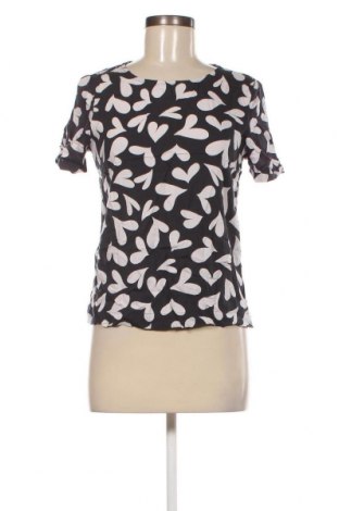 Дамска блуза Edc By Esprit, Размер XS, Цвят Многоцветен, Цена 4,69 лв.