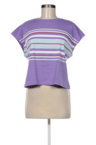 Γυναικεία μπλούζα Edc By Esprit, Μέγεθος S, Χρώμα Πολύχρωμο, Τιμή 12,99 €