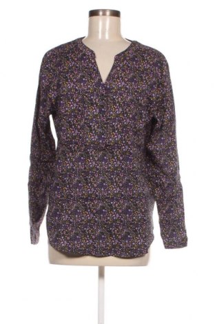 Дамска блуза Edc By Esprit, Размер M, Цвят Многоцветен, Цена 7,92 лв.