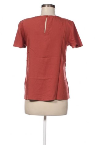 Дамска блуза Edc By Esprit, Размер XS, Цвят Кафяв, Цена 10,80 лв.