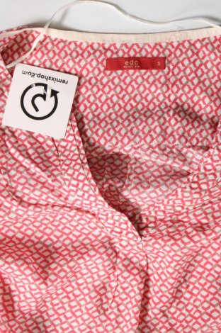 Γυναικεία μπλούζα Edc By Esprit, Μέγεθος S, Χρώμα Κόκκινο, Τιμή 3,72 €