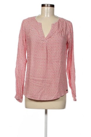 Дамска блуза Edc By Esprit, Размер S, Цвят Червен, Цена 4,69 лв.