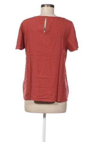 Γυναικεία μπλούζα Edc By Esprit, Μέγεθος S, Χρώμα Καφέ, Τιμή 3,71 €