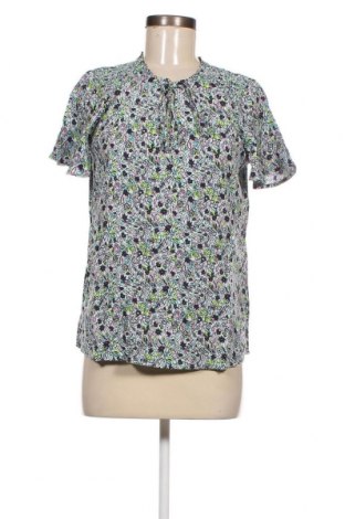 Γυναικεία μπλούζα Edc By Esprit, Μέγεθος XS, Χρώμα Πολύχρωμο, Τιμή 4,45 €