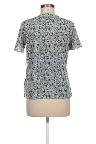 Γυναικεία μπλούζα Edc By Esprit, Μέγεθος XS, Χρώμα Πολύχρωμο, Τιμή 3,71 €