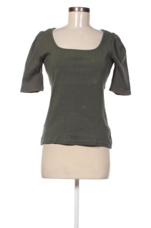 Γυναικεία μπλούζα Edc By Esprit, Μέγεθος M, Χρώμα Πράσινο, Τιμή 5,64 €