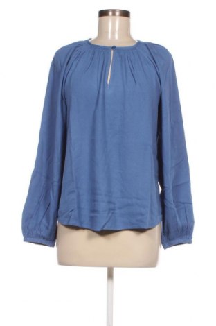 Γυναικεία μπλούζα Edc By Esprit, Μέγεθος XS, Χρώμα Μπλέ, Τιμή 3,71 €