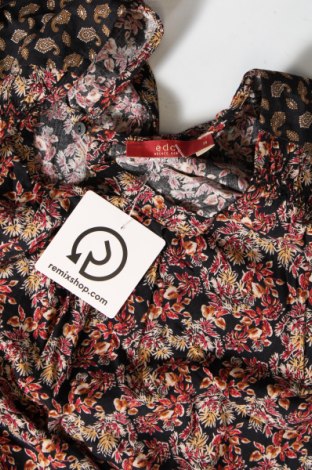 Γυναικεία μπλούζα Edc By Esprit, Μέγεθος M, Χρώμα Πολύχρωμο, Τιμή 3,27 €