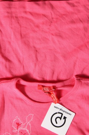 Bluză de femei Edc By Esprit, Mărime M, Culoare Roz, Preț 15,00 Lei