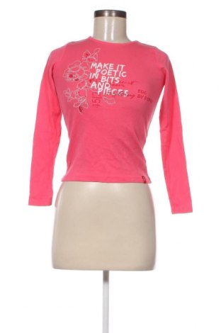 Дамска блуза Edc By Esprit, Размер M, Цвят Розов, Цена 4,56 лв.
