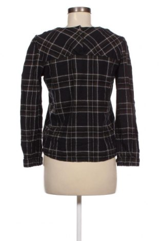 Дамска блуза Edc By Esprit, Размер M, Цвят Черен, Цена 4,80 лв.