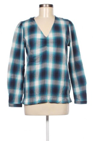Γυναικεία μπλούζα Edc By Esprit, Μέγεθος S, Χρώμα Πολύχρωμο, Τιμή 5,94 €