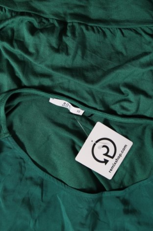 Γυναικεία μπλούζα Edc By Esprit, Μέγεθος XS, Χρώμα Πράσινο, Τιμή 3,27 €