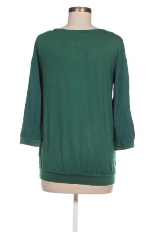 Γυναικεία μπλούζα Edc By Esprit, Μέγεθος XS, Χρώμα Πράσινο, Τιμή 3,27 €