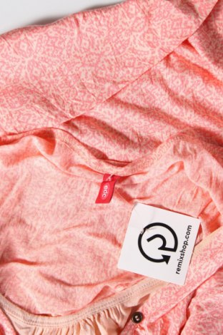 Bluză de femei Edc By Esprit, Mărime L, Culoare Roz, Preț 23,69 Lei