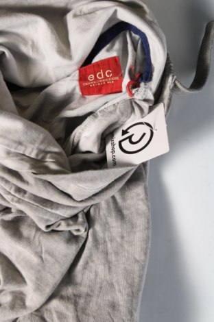Damen Shirt Edc By Esprit, Größe M, Farbe Grau, Preis 4,18 €