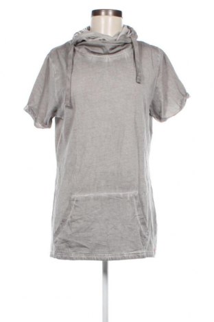 Γυναικεία μπλούζα Edc By Esprit, Μέγεθος M, Χρώμα Γκρί, Τιμή 3,42 €