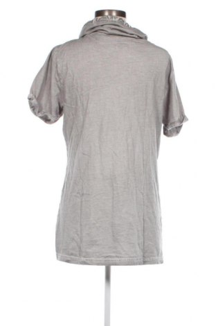 Дамска блуза Edc By Esprit, Размер M, Цвят Сив, Цена 6,00 лв.
