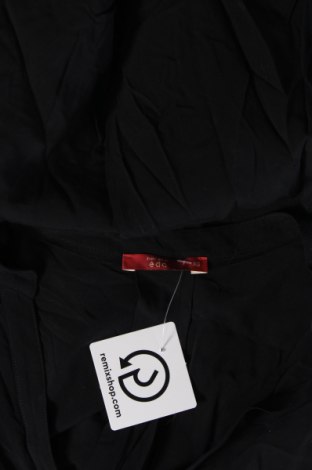 Γυναικεία μπλούζα Edc By Esprit, Μέγεθος XS, Χρώμα Μαύρο, Τιμή 3,72 €