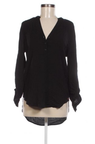 Γυναικεία μπλούζα Edc By Esprit, Μέγεθος XS, Χρώμα Μαύρο, Τιμή 2,16 €
