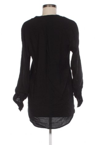 Дамска блуза Edc By Esprit, Размер XS, Цвят Черен, Цена 4,22 лв.