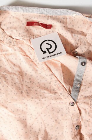 Γυναικεία μπλούζα Edc By Esprit, Μέγεθος XS, Χρώμα Ρόζ , Τιμή 3,27 €
