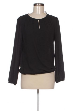 Γυναικεία μπλούζα Edc By Esprit, Μέγεθος S, Χρώμα Μαύρο, Τιμή 3,27 €