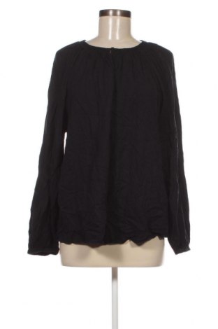 Γυναικεία μπλούζα Edc By Esprit, Μέγεθος XXL, Χρώμα Μαύρο, Τιμή 10,25 €
