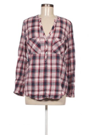Γυναικεία μπλούζα Edc By Esprit, Μέγεθος L, Χρώμα Πολύχρωμο, Τιμή 14,85 €