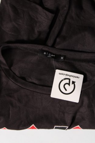 Damen Shirt Eight Paris, Größe M, Farbe Schwarz, Preis 4,18 €
