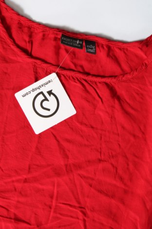 Γυναικεία μπλούζα Eight2Nine, Μέγεθος XS, Χρώμα Κόκκινο, Τιμή 3,72 €
