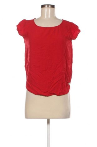 Γυναικεία μπλούζα Eight2Nine, Μέγεθος XS, Χρώμα Κόκκινο, Τιμή 2,40 €