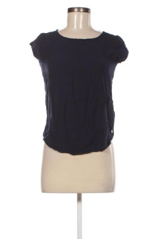 Γυναικεία μπλούζα Eight2Nine, Μέγεθος XS, Χρώμα Μπλέ, Τιμή 3,72 €