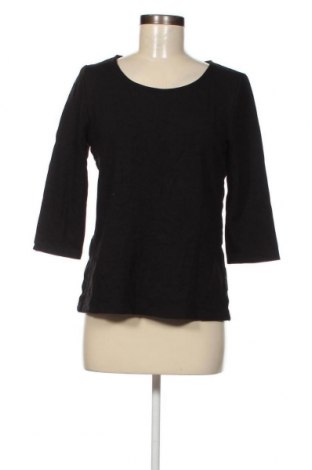 Γυναικεία μπλούζα Eksept, Μέγεθος M, Χρώμα Μαύρο, Τιμή 2,23 €