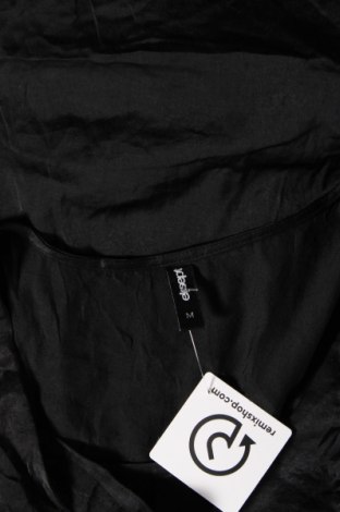 Γυναικεία μπλούζα Eksept, Μέγεθος M, Χρώμα Μαύρο, Τιμή 2,23 €