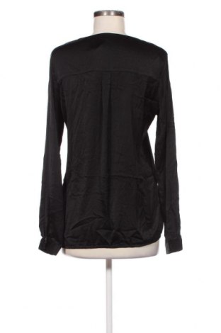 Дамска блуза Eksept, Размер M, Цвят Черен, Цена 4,56 лв.