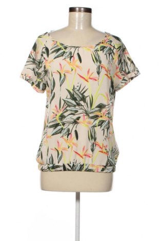 Damen Shirt Eksept, Größe M, Farbe Mehrfarbig, Preis 4,89 €
