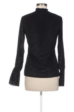 Γυναικεία μπλούζα Eksept, Μέγεθος XS, Χρώμα Μαύρο, Τιμή 2,23 €