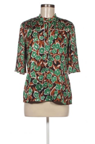 Дамска блуза Eksept, Размер M, Цвят Многоцветен, Цена 5,04 лв.